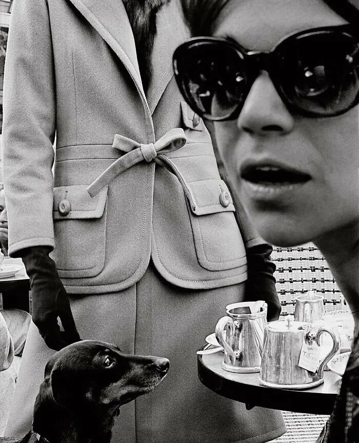 This Instagram Page With More Than 676K Followers Shares 30 Of The Best B&W Pics