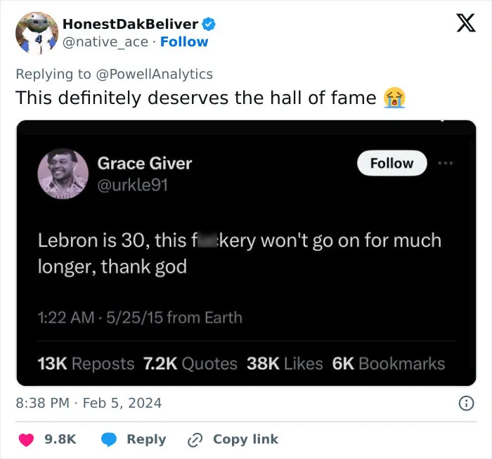 30 Most Entertaining Posts That Possibly Every Sports Enthusiast Will Enjoy