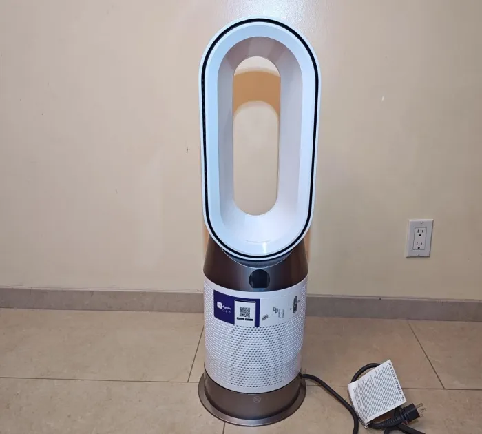 <span Style="Font:inherit;color:#d74b1f;"> Dyson Purifier Hot+cool™ Hp07</Span>: A Breath Of Fresh Air In Any Season