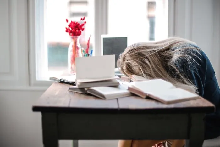 30 Moments In Which People Realized They No Longer Wanted To Work At Their Current Job