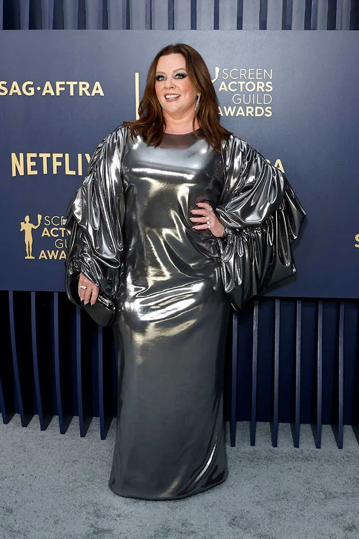 Melissa McCarthy