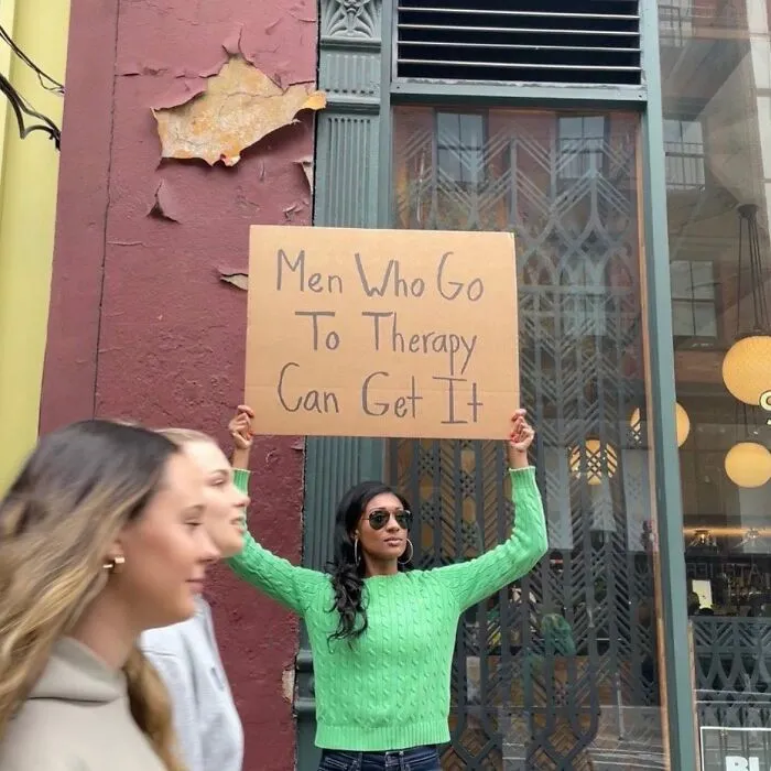30 Of The Funniest And Most Accurate Signs About Everyday Annoyances By This Dudette (New Pics)