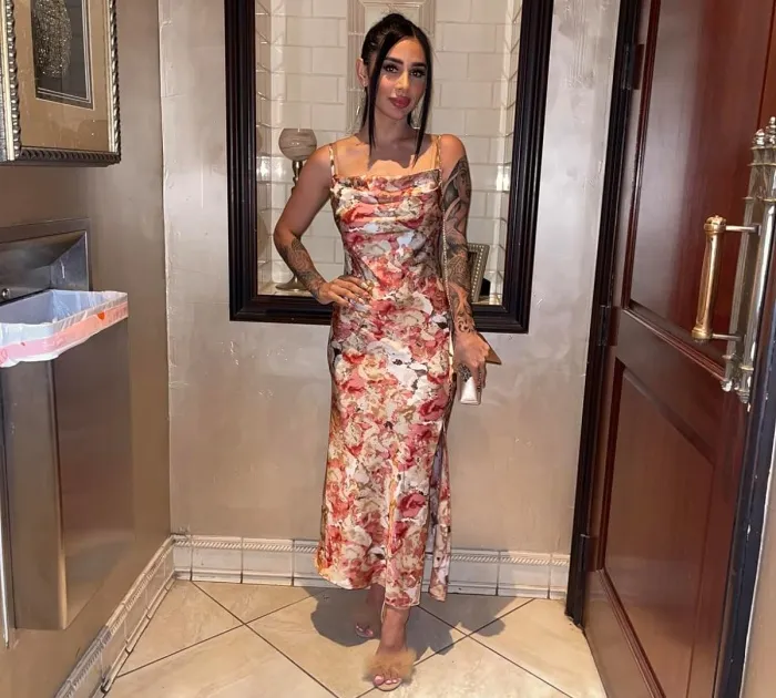 <span Style="Font:inherit;color:#d74b1f;"> Utnisan</Span>: Softness And Elegance For Wedding Season