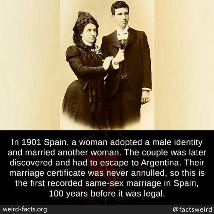 50 ‘Weird Facts’ About The World That You Might Not Have Known (New Pics)