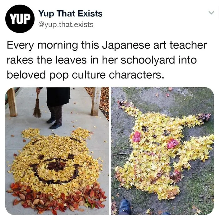 “Yup That Exists”: 50 Weird But Very Real Things, As Shared On This Online Page (New Pics)
