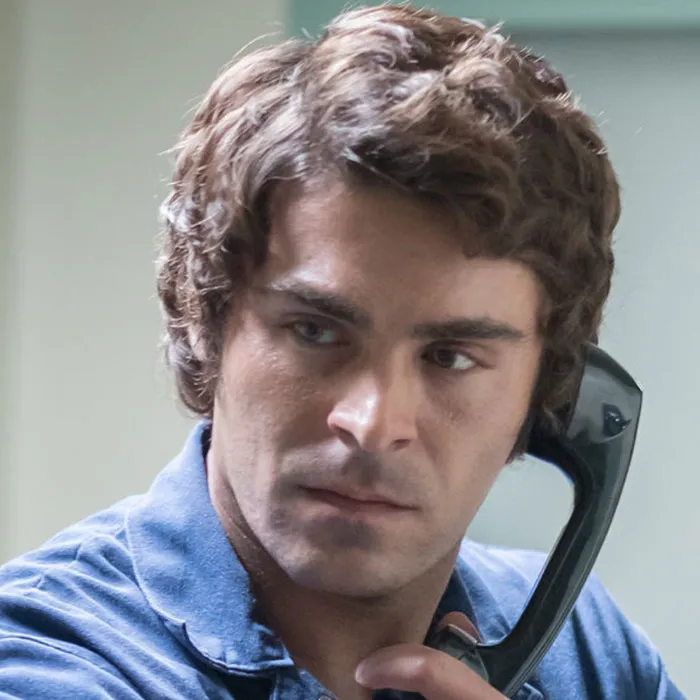 Zac Efron