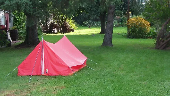 Folks Share The Most Disturbing Things They’ve Seen While Camping And Here Are 30 Of The Scariest