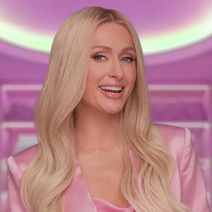 Paris Hilton