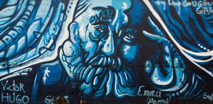 Wonderful Graffiti (14 Pics)