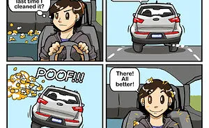 30 Comics About The Funny Reality Of Being A Dog Owner (New Pics)
