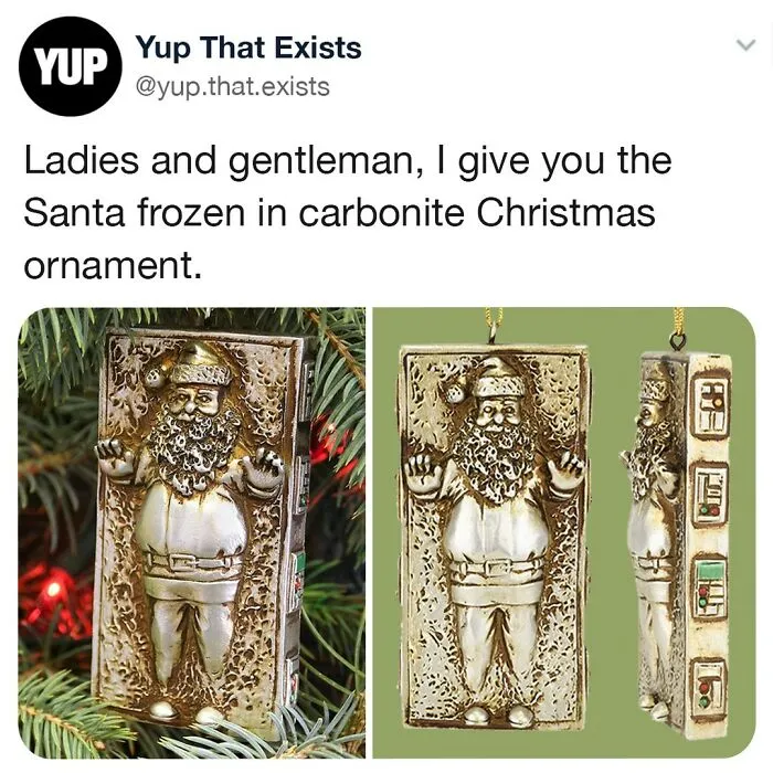 “Yup That Exists”: 50 Weird But Very Real Things, As Shared On This Online Page (New Pics)
