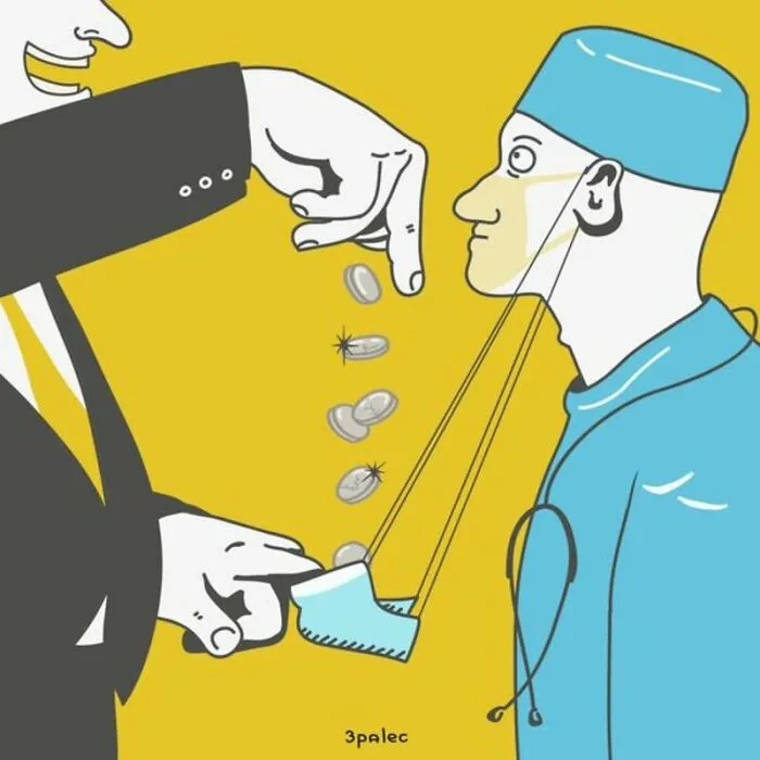 15 Extremely Bizarre Comics With A Dash Of Dark Humor, Satire, And Social Critique By 3Palec (New Pics)