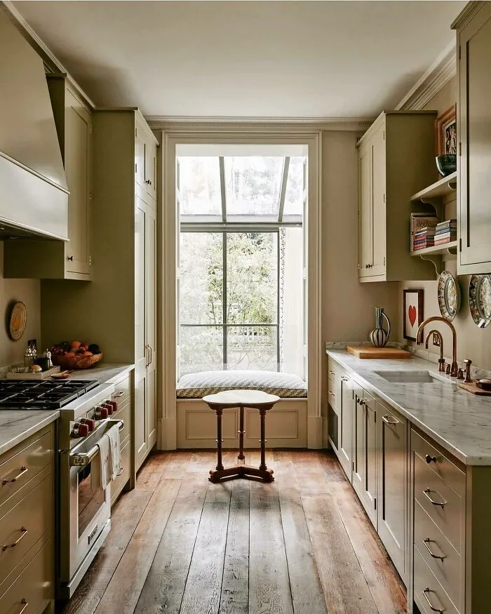 Create A Cozy Nook By The Window