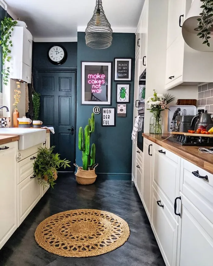 Show Off Your Style With Funky Wall Art And Decor