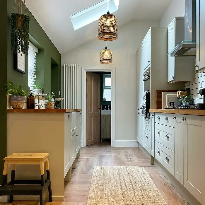 Brighten It Up With A Skylight