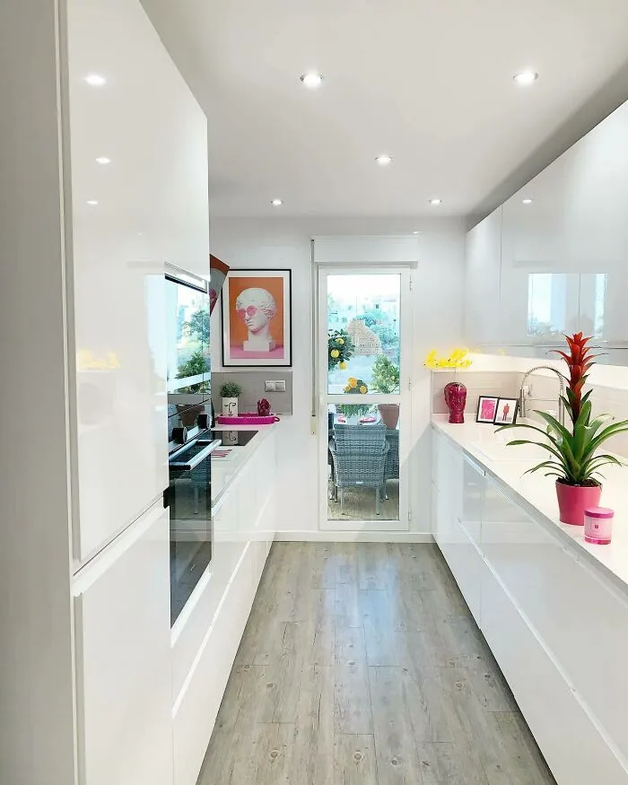Add Pops Of Color
