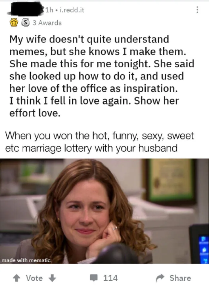 35 Relationship, Life, And Other Chucklesome Memes Shared In This Online Group With 513K Members