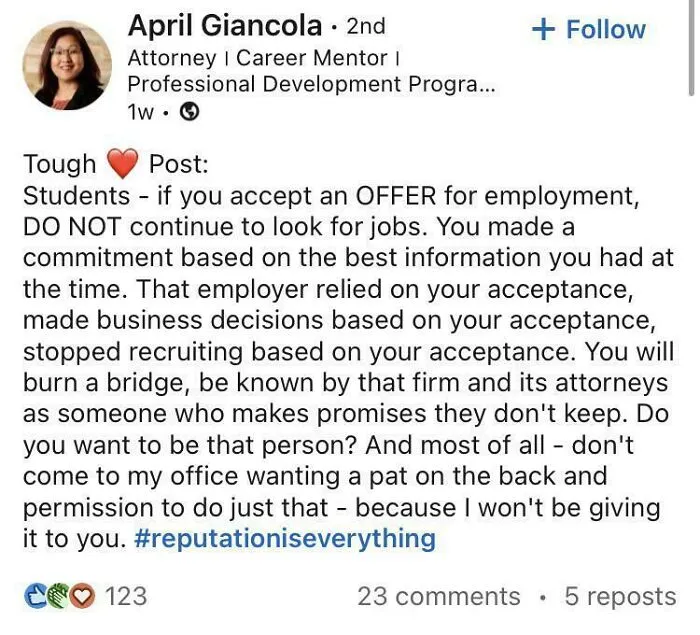 Your New Employer Owns You