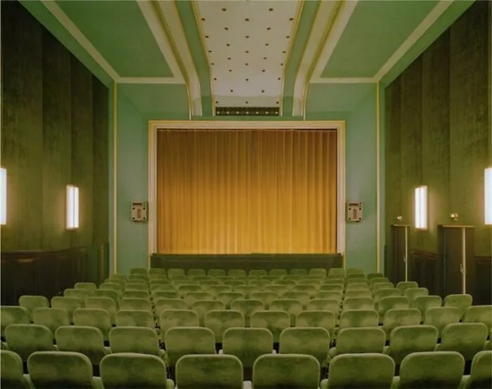 Cinema In Germany
