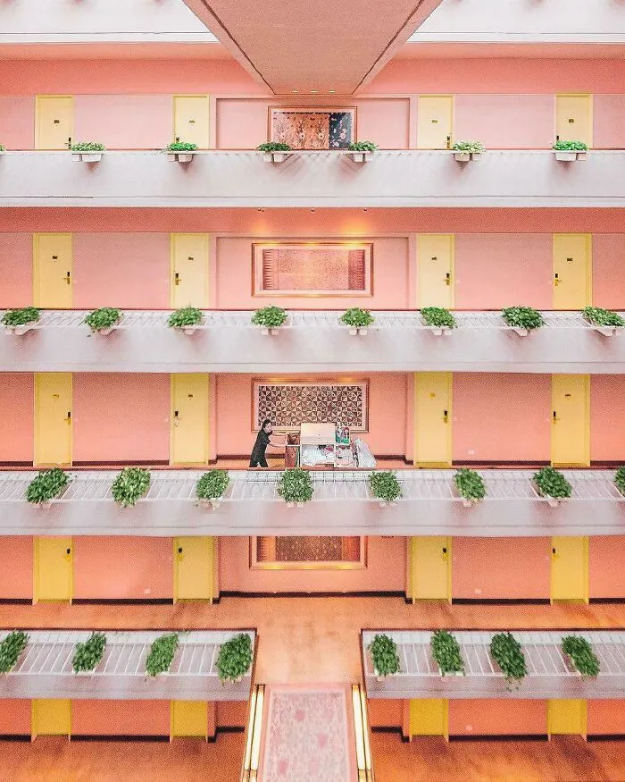 Room Service