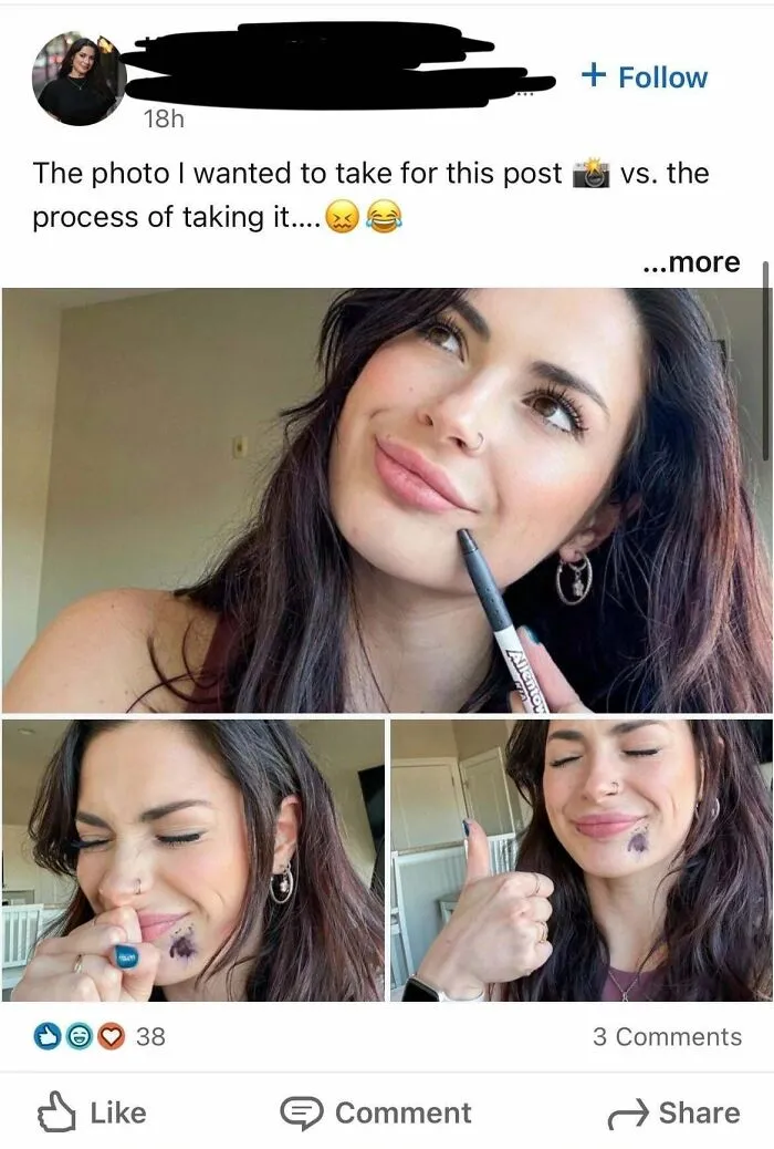 Found In The Wild - Totally Not Intentional!