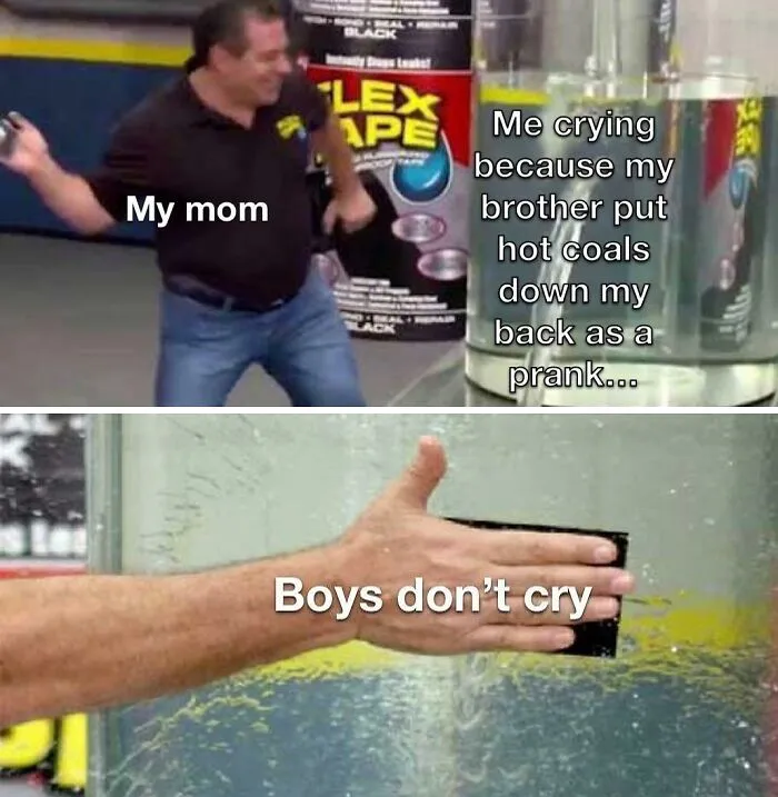 30 Times People Vented To This Online Community About Their ‘Insane Parents’