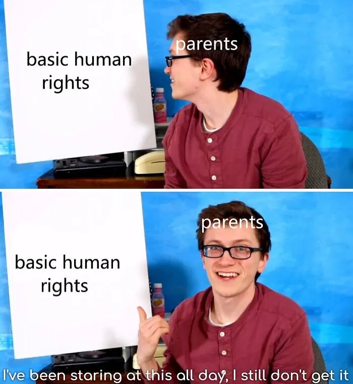 30 Times People Vented To This Online Community About Their ‘Insane Parents’