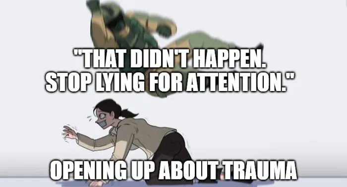 30 Times People Vented To This Online Community About Their ‘Insane Parents’