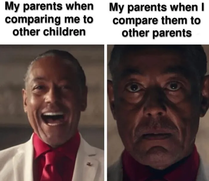 30 Times People Vented To This Online Community About Their ‘Insane Parents’