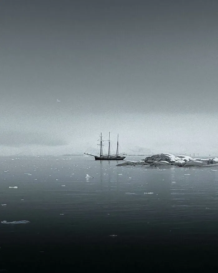 Svalbard, Northern Norway