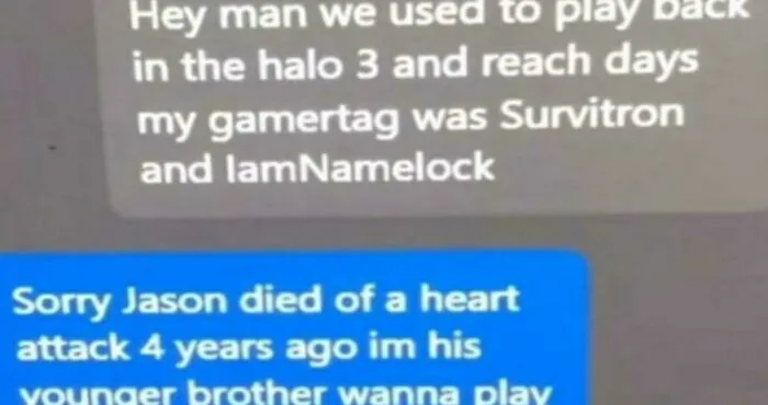 It’s Enough To Make A Grown Man Cry