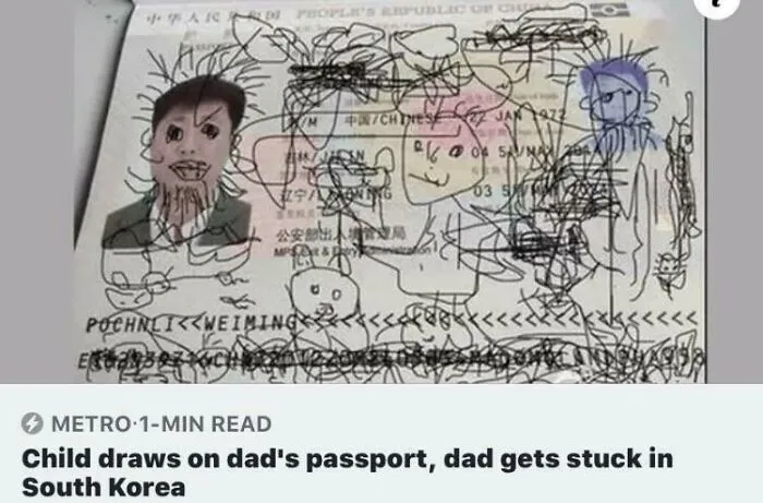 F