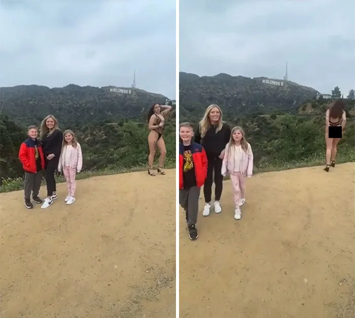 Welcome To Hollyweird