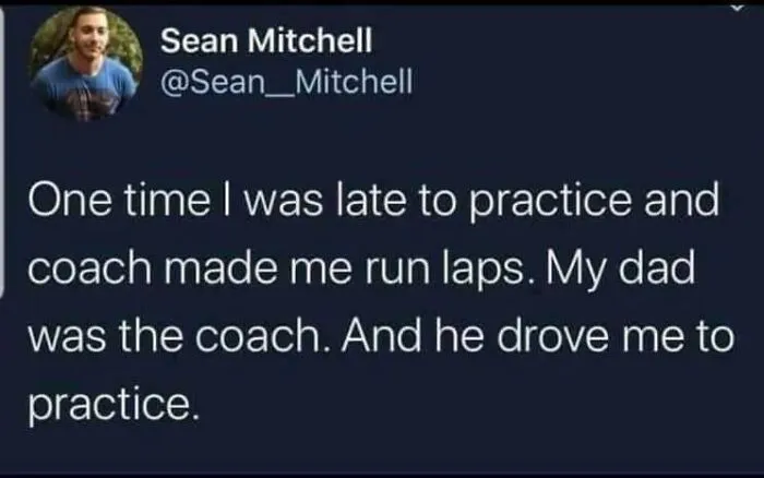 That’s A Big Oof