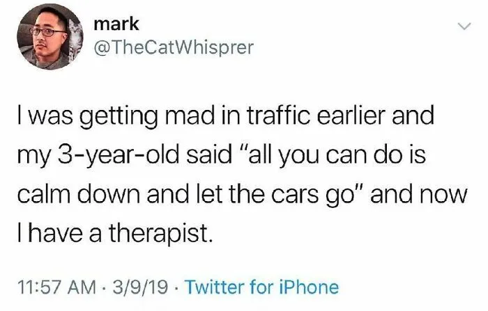 40 Of The Funniest Memes From This IG Page That Does Not Sugarcoat Parenting
