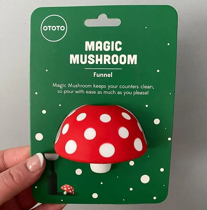 <a Style="Display:inline;" Href="Https://Www.amazon.com/Ototo-Magic-Mushroom-Foldable-Dishwasher-Safe/Dp/B07yn9hff7?crid=3byhaqwy1bue4&keywords=kitchen%2bgadget&qid=1707745669&sprefix=kitchen%2bgadget%2caps%2c417&sr=8-71&th=1&linkcode=ll1&tag=bpdodo-20&linkid=40fd1e3618813680667231c2b5635c60&language=en_us&ref_=as_li_ss_tl" Target="_blank"><span Style="Font: Inherit; Color: #d74b1f;"> Magic Mushroom Funnel </Span> Is The Golden Ticket To Your Kitchen Transformation - Condiment Catastrophe Averted, Sauce Saved, And A Dash Of Whimsy Added