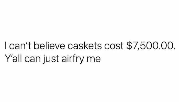 35 Of The Funniest Posts From The “Meme Queen” Instagram Account