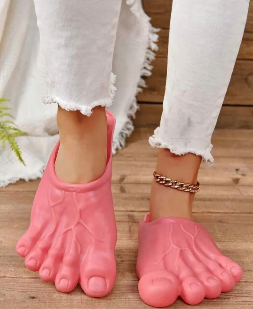 Why…
