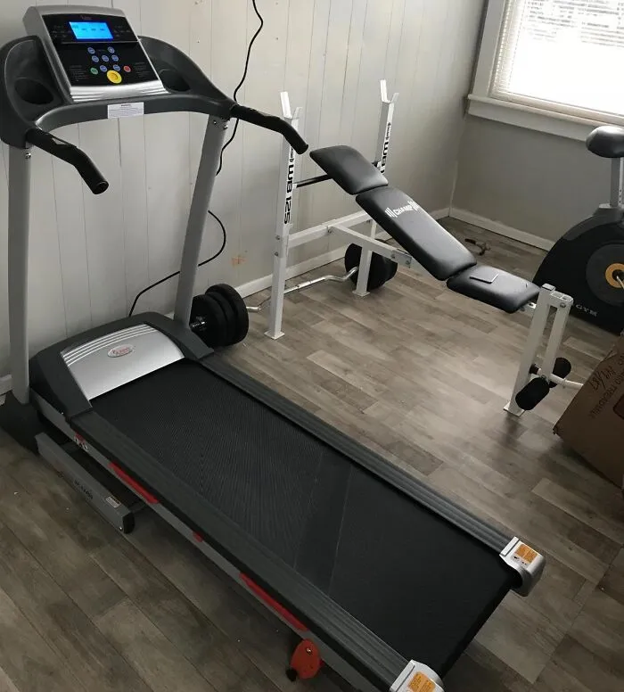Elevate Your Cardio Routine With <span Style="Font:inherit;color:#d74b1f;"> Sunny Health & Fitness  Dual Dual Walking RunningTreadmille</Span>: Featuring Advanced Brushless Tech And Exclusive Sunnyfit App 