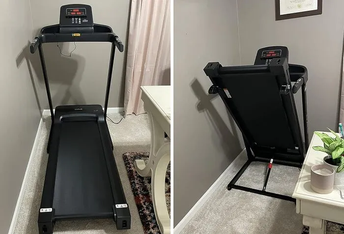 Discover <span Style="Font:inherit;color:#d74b1f;"> OMA Treadmills For Home</Span>: Featuring Incline, 300 Lbs Weight Capacity, And Folding Design, With Powerful 2.5hp To 3hp Motors And LED Display For Ultimate Fitness Convenience!