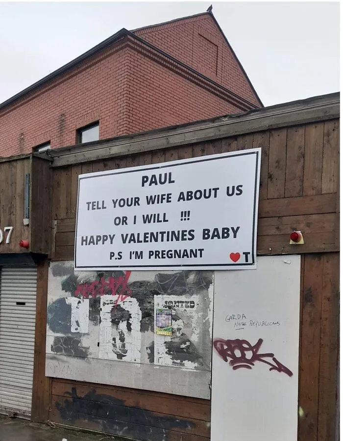 25 Carteles tan divertidos que había que compartirlos