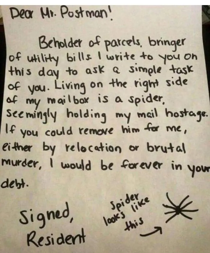 50 Times Signs Were So Funny, People Had To Share Them In This Facebook Group