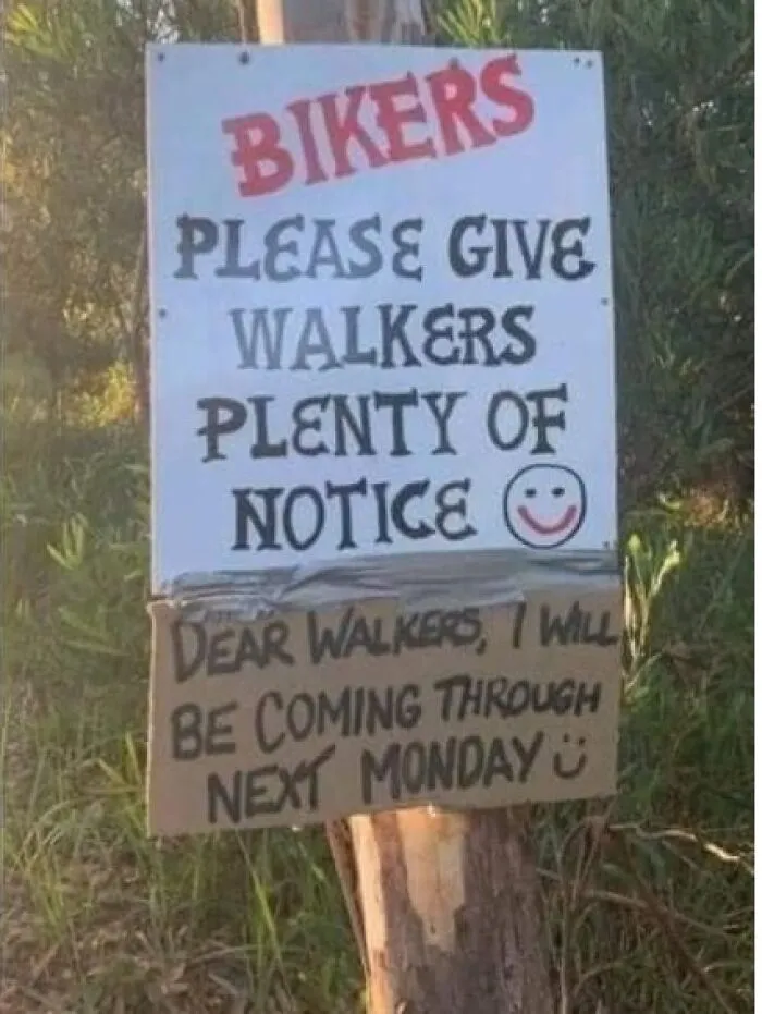 50 Times Signs Were So Funny, People Had To Share Them In This Facebook Group