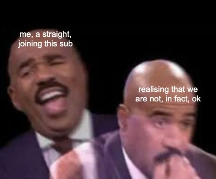 Oh No