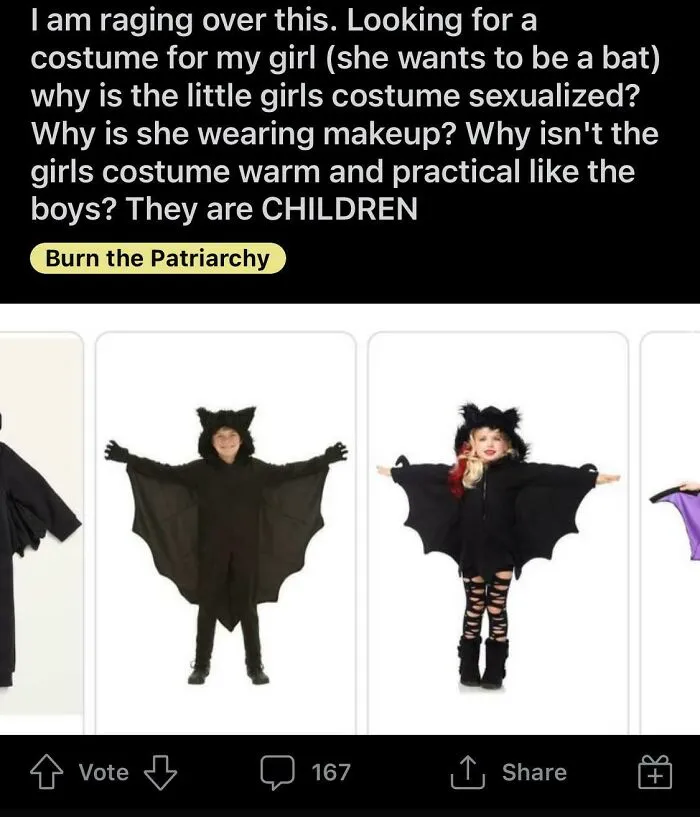 What Is Wrong With People