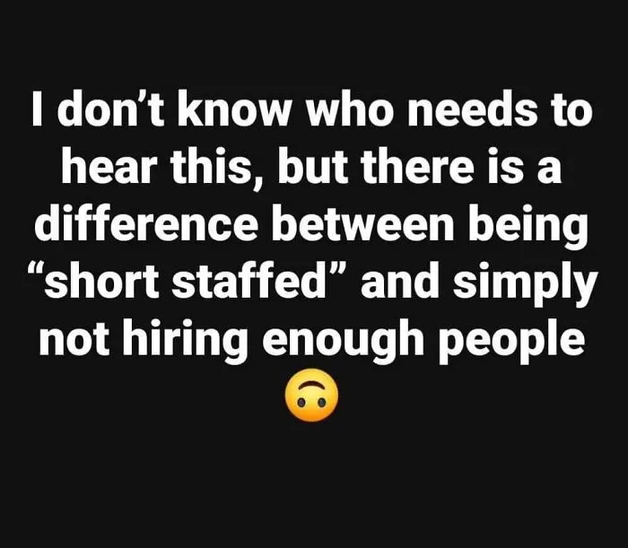 30 Posts About The State Of The World That Explain Why “No One Wants To Work” (New Pics)