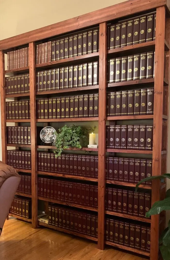 Every Issue Of National Geographic Since 1888
