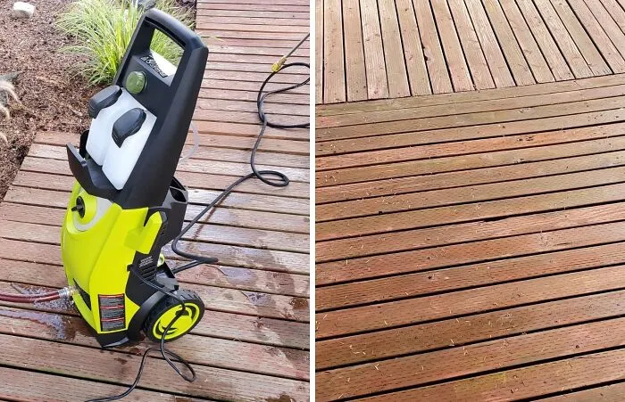 Revolutionize Outdoor Cleaning With The Powerful <span Style="Font:inherit;color:#d74b1f;"> Sun Joe SPX3000</Span> Electric High Pressure Washer