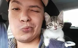 50 Of The Most Heartwarming Pics And Stories Of Happily Adopted Pets (Best-Of-All-Time Edition)