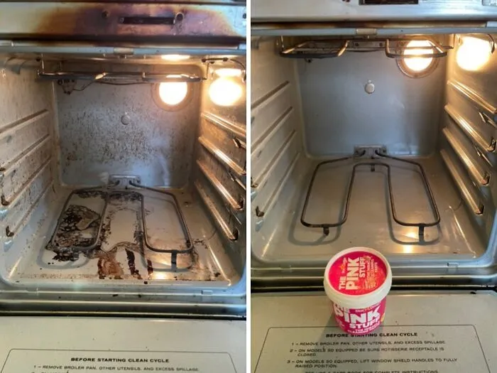 <span Style="Font:inherit;color:#d74b1f;"> The Pink Stuff By Stardrops</Span>: The Ultimate Miracle All-Purpose Cleaning Paste